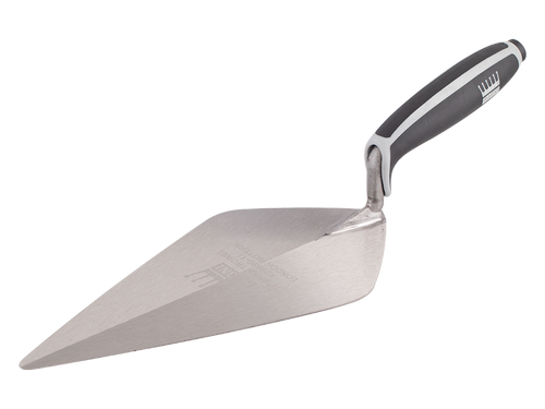 Ragni 275mm London Pattern Brick Trowel by Southtile Ltd