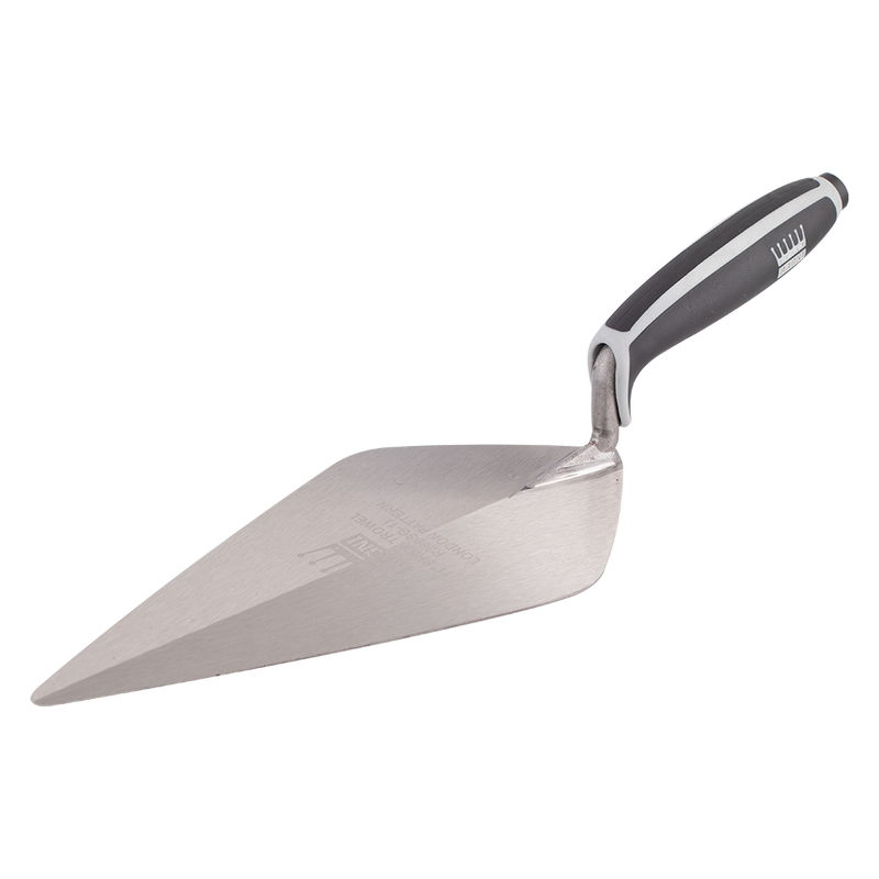 Ragni 275mm London Pattern Brick Trowel by Southtile Ltd