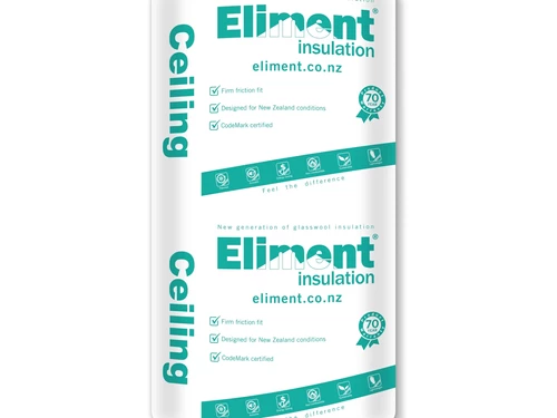 Eliment R3.6 Ceiling  Insulation by Southtile Ltd 