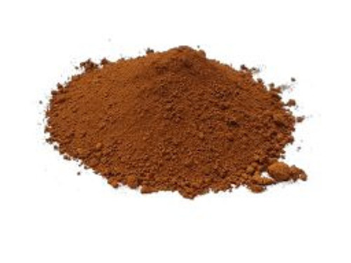 Light Brown Oxide 1Kg Bag by Southtile Ltd 