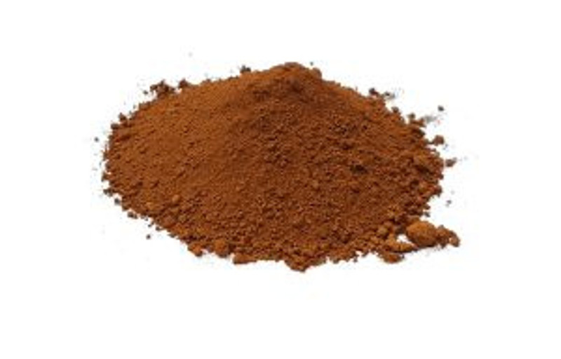 Light Brown Oxide 1Kg Bag by Southtile Ltd 