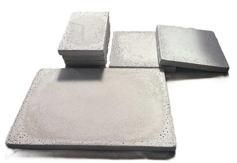 Masport LE7000 Fire Brick Set by Southtile Ltd 