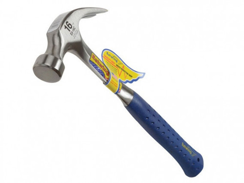 Estwing 16 oz Claw Hammer by Southtile Ltd 
