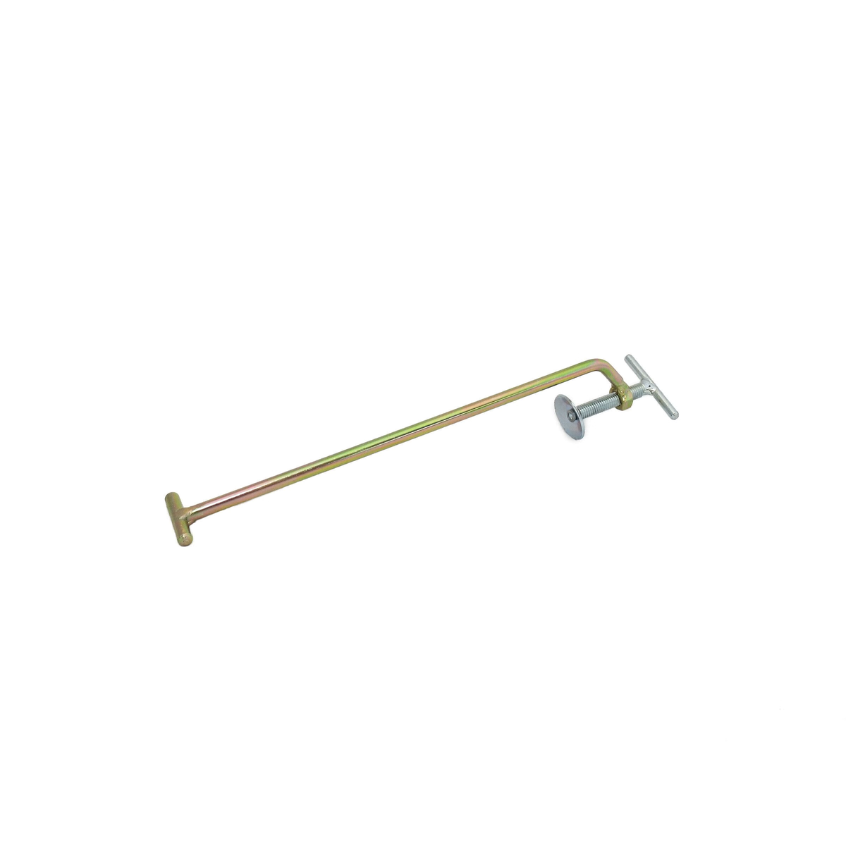 BT Brick T Clamp by Southtile Ltd 