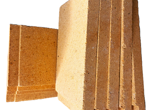 Log Burner Fire Brick Set Of Ten - Suitable For Selected Mackenzie R10000 NZ 2014  Fires by Southtile ltd