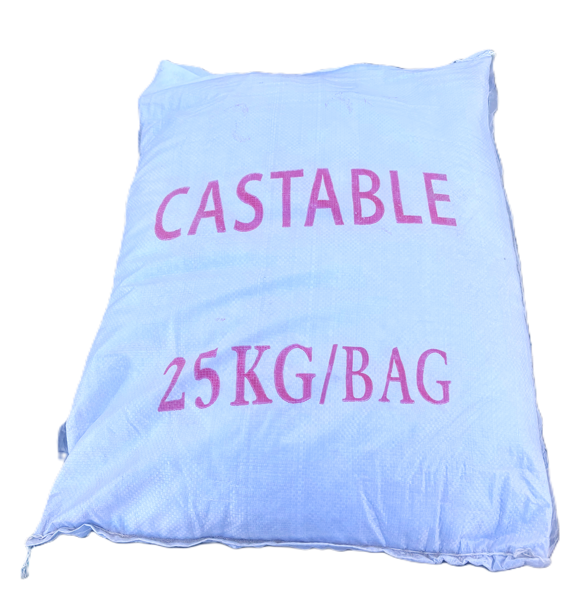 CMAX 1650 high-temperature refractory castable cement supplied by Southtile Ltd NZ