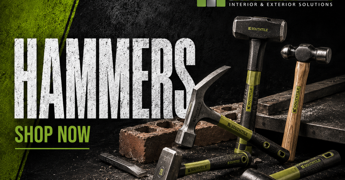 Hammers by Southtile Ltd