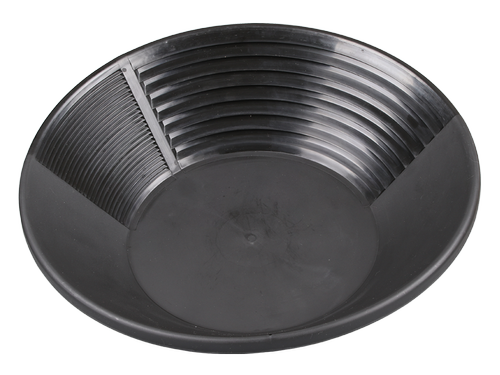 ESTWING 350mm Black Gold Pan by Southtile Ltd