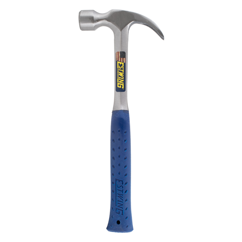 ESTWING 22oz Curved Claw Hammer by Southtile Ltd