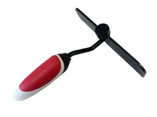 Brick Splitting Chisel by Southtile Ltd