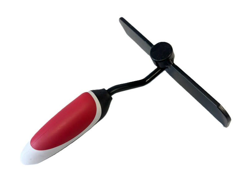 Brick Splitting Chisel by Southtile Ltd