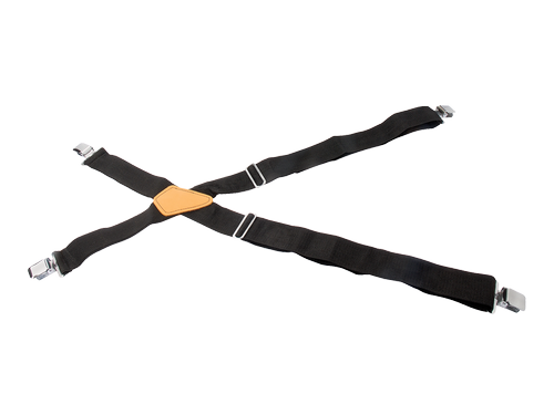 Draper Heavy Duty Braces by Southtile Ltd