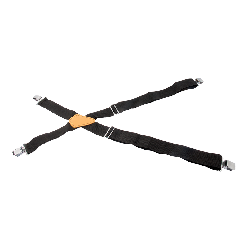 Draper Heavy Duty Braces by Southtile Ltd 
