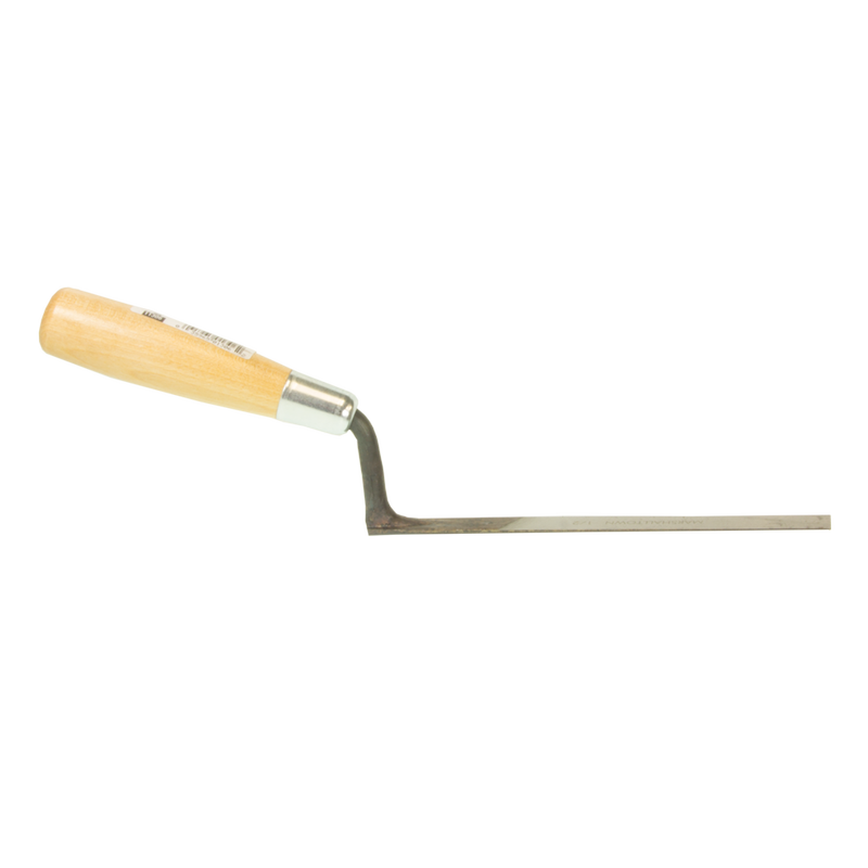 MARSHALLTOWN 6mm Window Trowel (Tuck Pointer) by Southtile Ltd