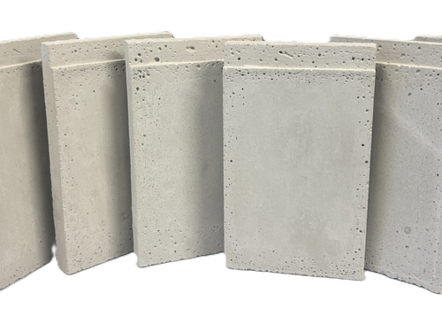 Log Burner Fire Brick Set Of Seven,  Suitable for R1500-Leg, PED, W/S & Rural fireplaces