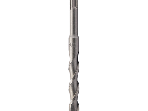 DRAPER SDS+ Masonry Bit 160mm x 16mm by Southtile Ltd 