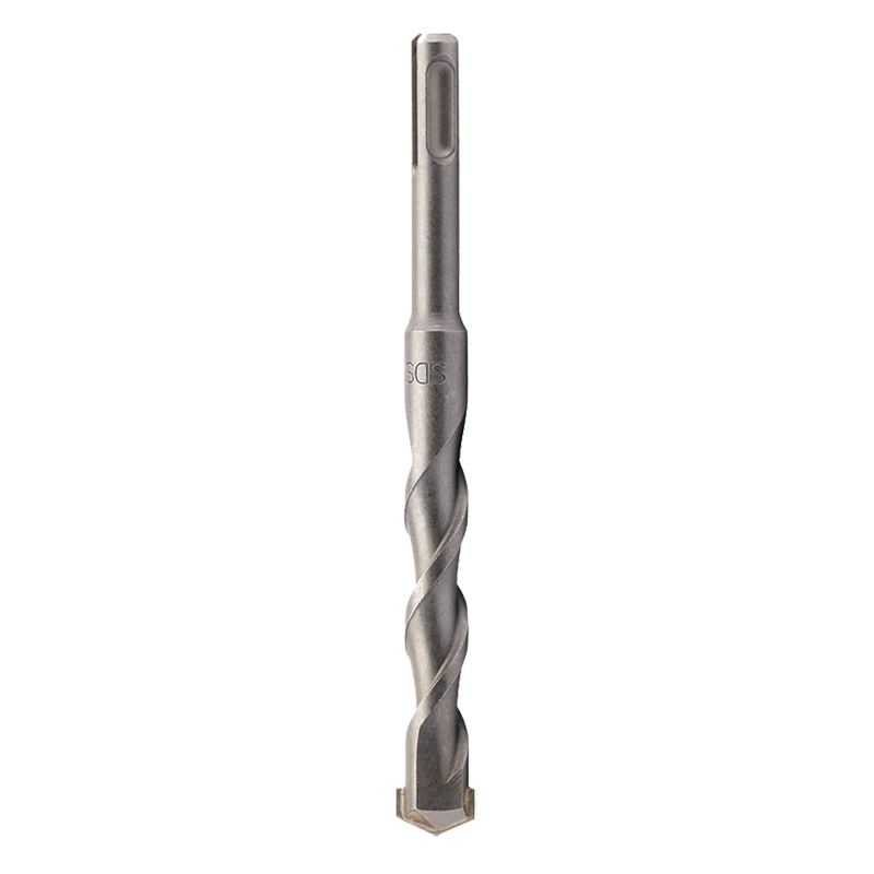 DRAPER SDS+ Masonry Bit 160mm x 16mm by Southtile Ltd 