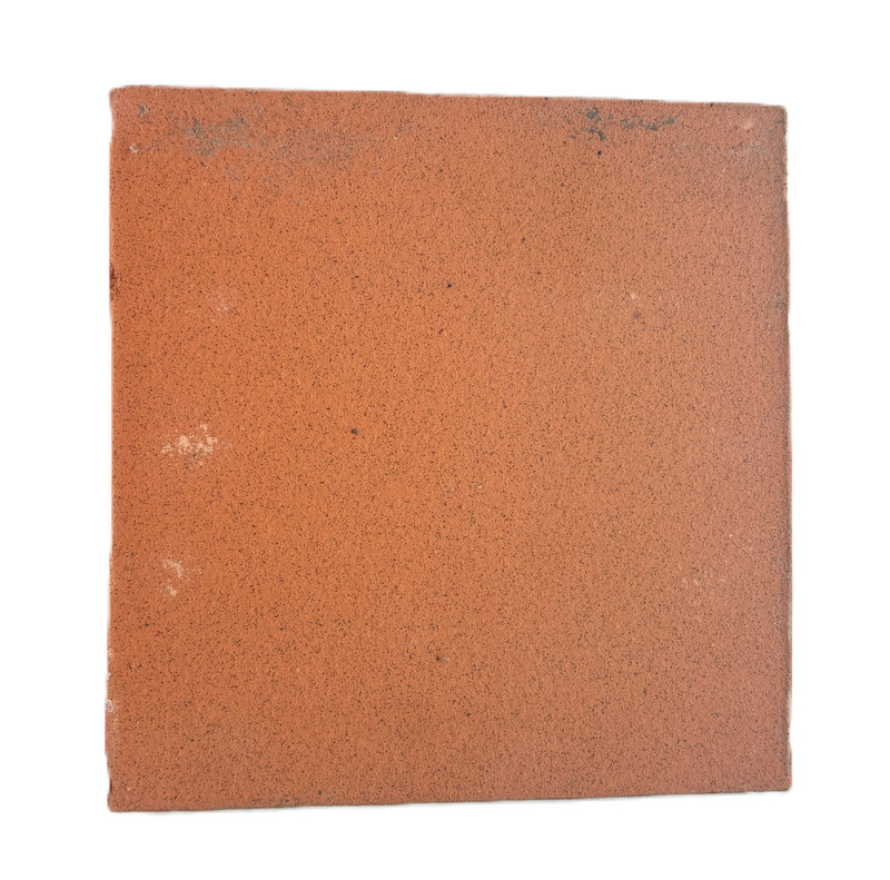 150mm x 150mm x 12mm Terracotta tile by Southtile Ltd