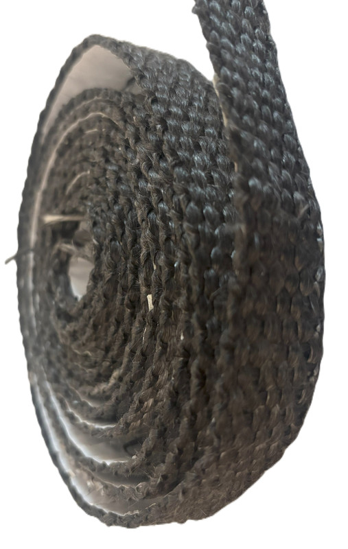 Refractory tape Fibre Tape By Southtile Ltd