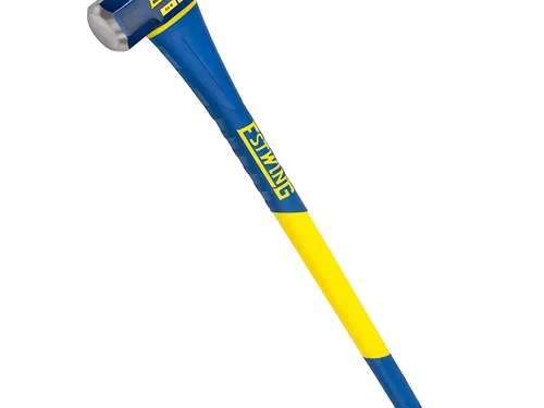 🔨 Estwing 6lb Sledge Hammer by Southtile Ltd