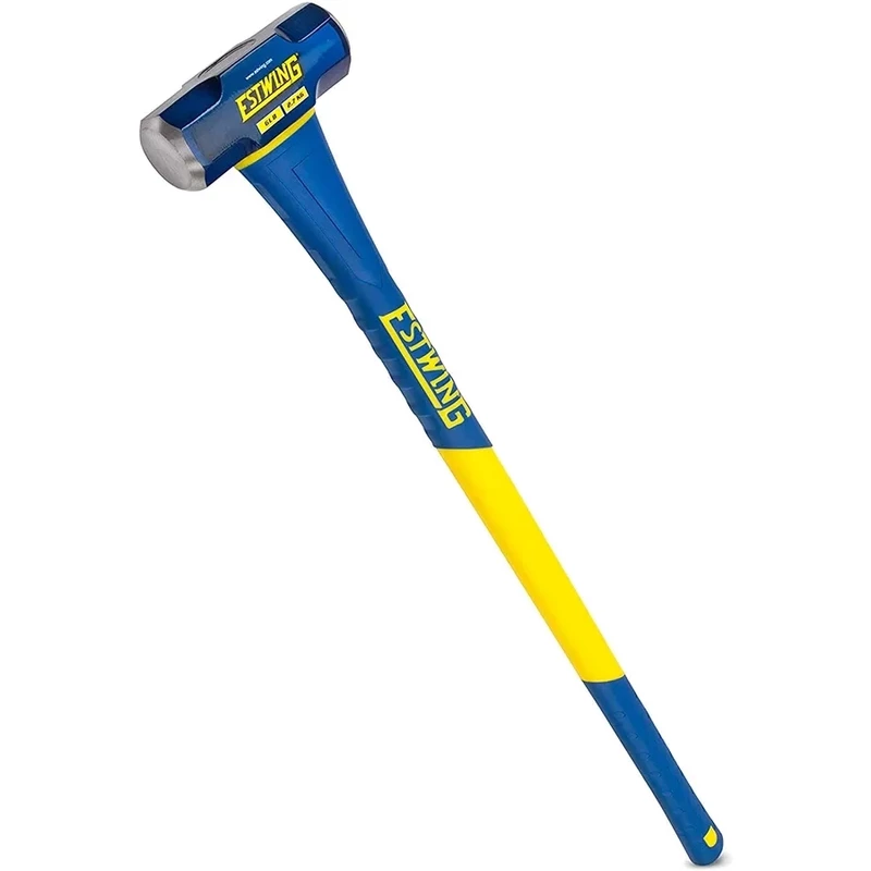 🔨 Estwing 6lb Sledge Hammer by Southtile Ltd
