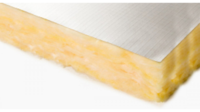 Bradford Gold Anticon 80 R1.8 Insulation by Southtile Ltd 