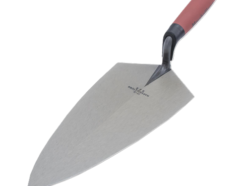 MARSHALLTOWN Philadelphia 275mm Brick Trowel 19-11  by Southtile Ltd 