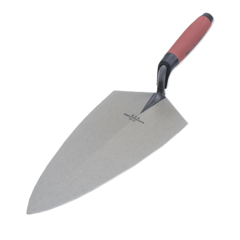 MARSHALLTOWN Philadelphia 275mm Brick Trowel 19-11  by Southtile Ltd 