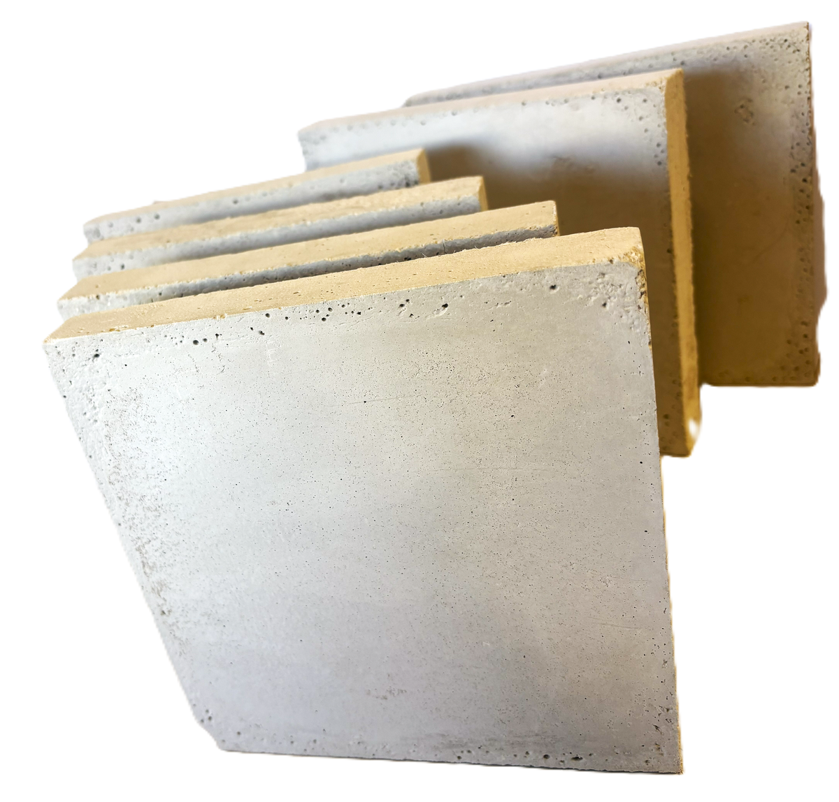 Fire Brick Set Of Six For Log Fire Two Fireplace by Southtile Ltd 
