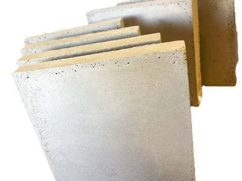 Fire Brick Set Of Six For Log Fire Two Fireplace by Southtile Ltd 