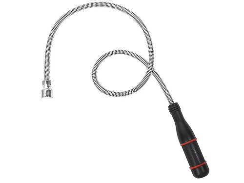 The Retriever Flexible Magnetic Pickup Tool Big Tip by Southtile Ltd