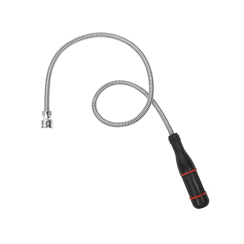 The Retriever   Flexible Magnetic Pickup Tool Big Tip by Southtile Ltd 