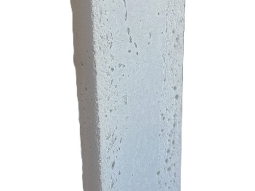 Log Burner Fire Brick Suitable For Logaire 1993 Fire Place Half Brick by Southtile Ltd 