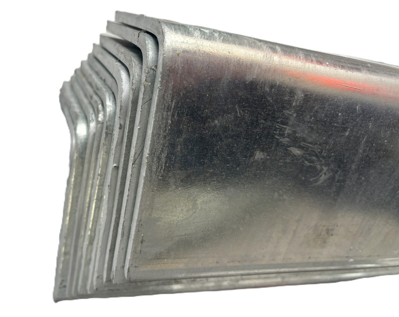 80mm x 80mm x 6mm brick lintel bars by Southtile Ltd 