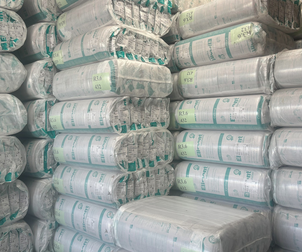DIY Insulation by Southtile Ltd 