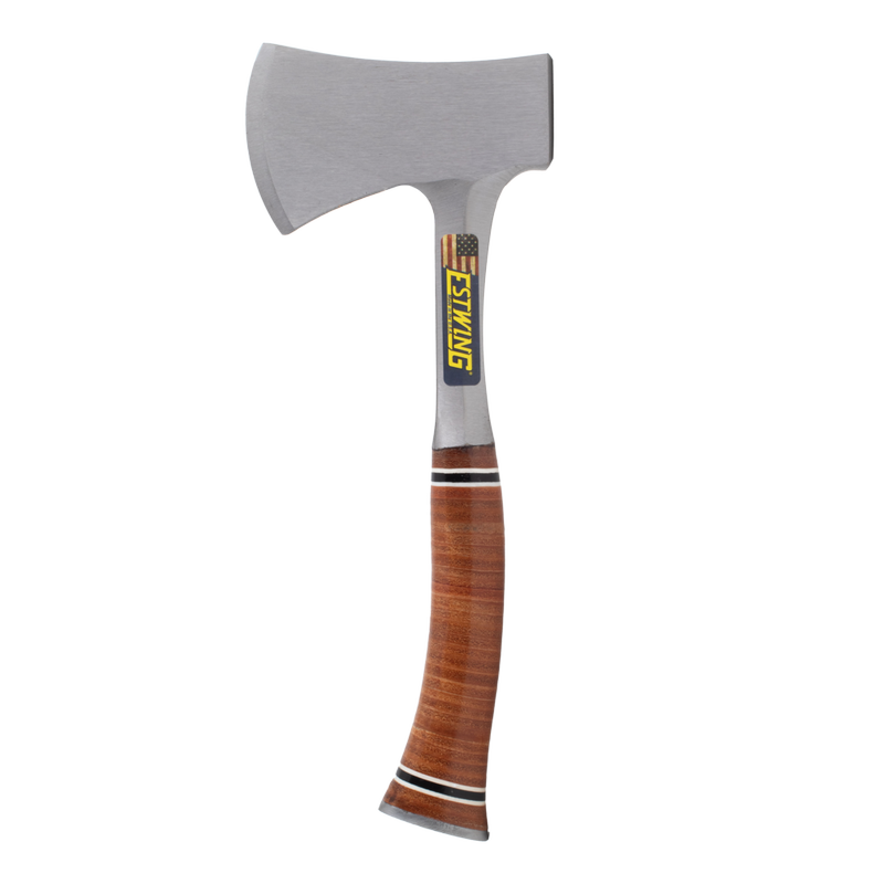 ESTWING Sportsman’s Axe by Southtile Ltd 