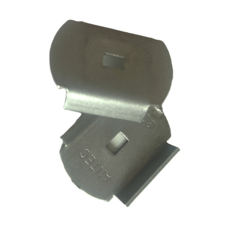 Lock washer for lock pin