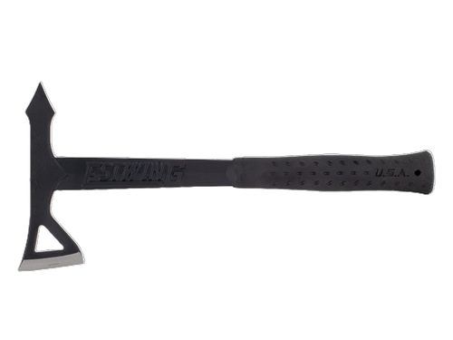 ESTWING Black Tomahawk Axe by Southtile Ltd