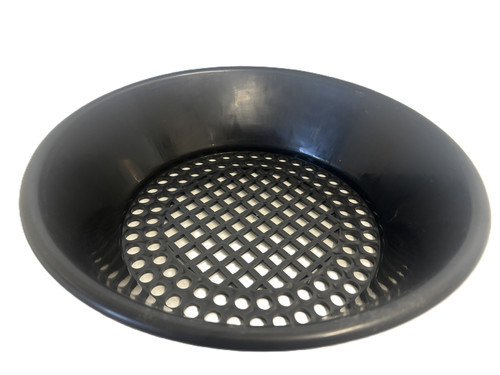 Gold Prospecting Sieve by Southtile Ltd