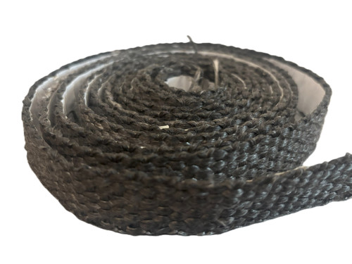 Ceramic fibre tape 