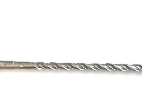 DRAPER SDS+ TCT Masonry Drill Bit 10mm x 310mm by Southtile Ltd 