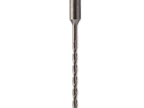 DRAPER SDS+ TCT Masonry Drill Bit 6.5mm x 210mm  by Southtile Ltd 