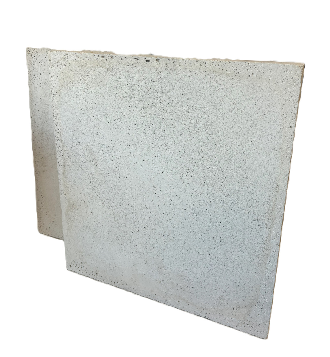 Log burner Baffle Brick Jayline Hanmer Fire Place by Southtile Ltd 
