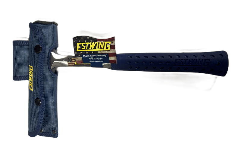 Estwing 14oz Rock Pick & Sheath by Southtile Ltd 