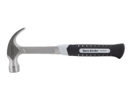 ESTWING 20oz Sure Strike® Curved Claw Hammer by Southtile Ltd 