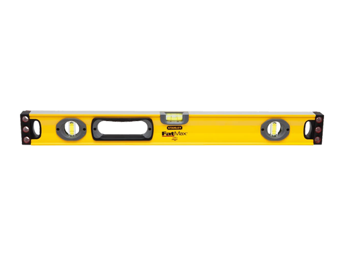 STANLEY 600mm Fatmax Box Builders Level by Southtile ltd 