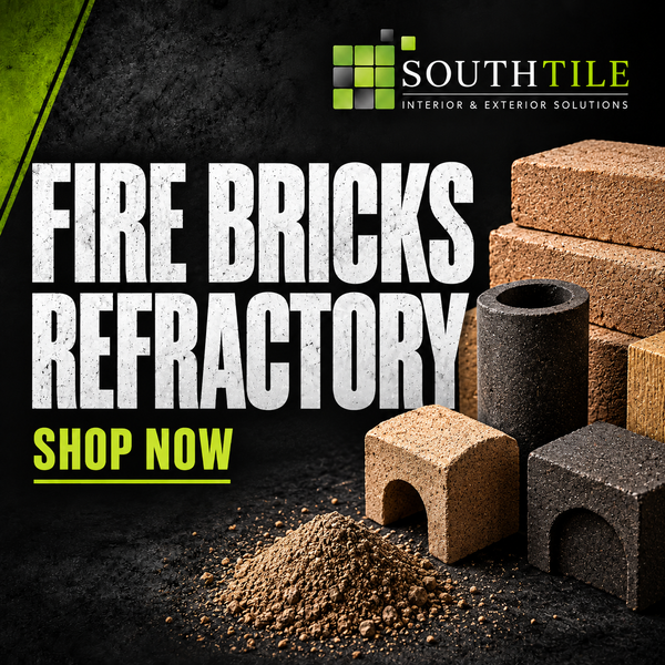 Fire bricks & Refractory