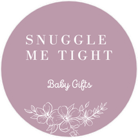 Snuggle me tight Logo