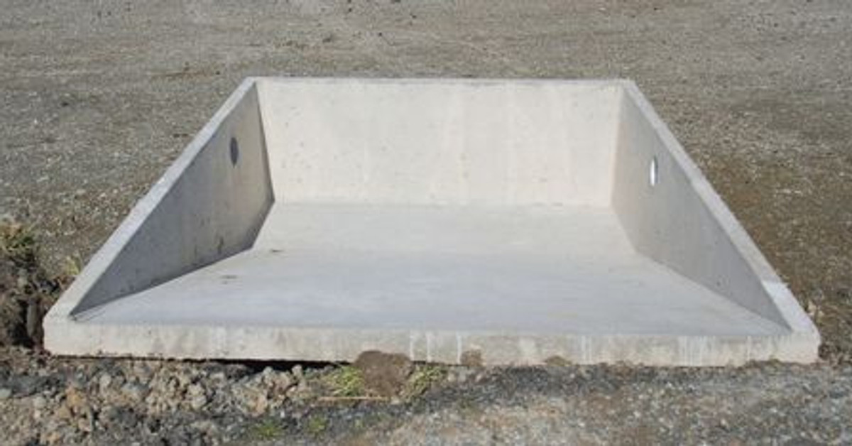 Stone Trap