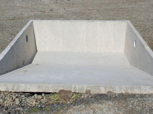 Harvey Tanks Stone Trap